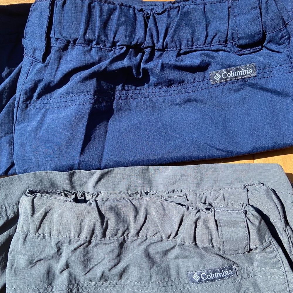 Columbia shorts Large (14/16)